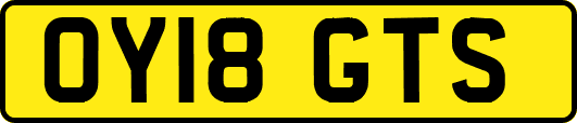 OY18GTS
