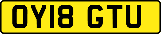 OY18GTU