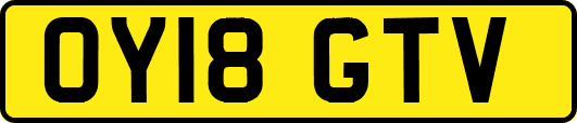 OY18GTV
