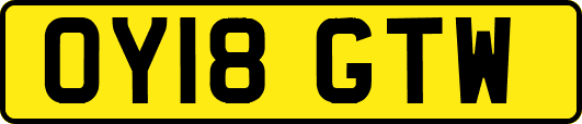 OY18GTW