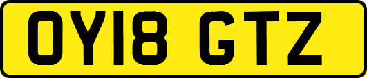 OY18GTZ