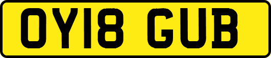 OY18GUB