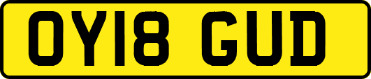 OY18GUD