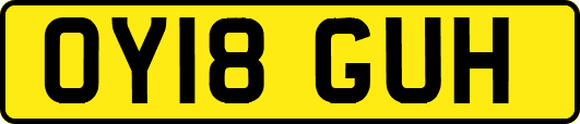 OY18GUH