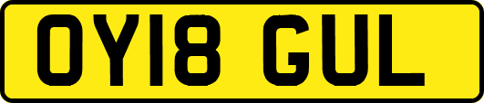 OY18GUL