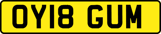 OY18GUM