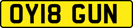 OY18GUN
