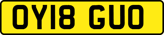 OY18GUO