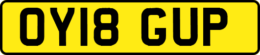 OY18GUP