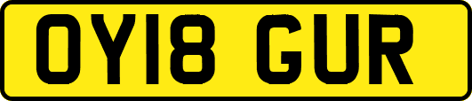 OY18GUR
