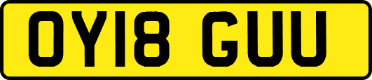 OY18GUU