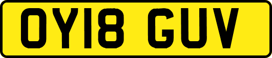 OY18GUV