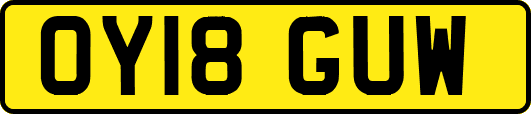 OY18GUW