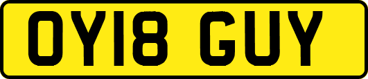 OY18GUY