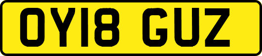 OY18GUZ