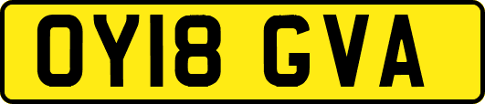 OY18GVA