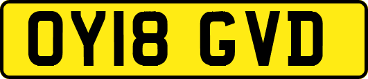 OY18GVD