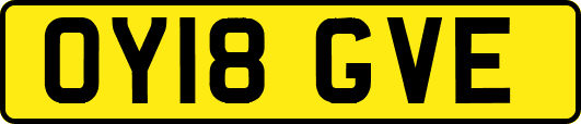OY18GVE