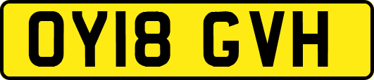 OY18GVH