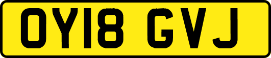OY18GVJ