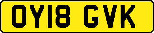 OY18GVK