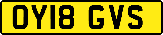 OY18GVS