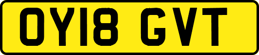 OY18GVT