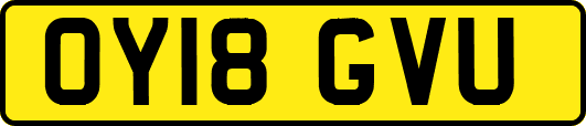 OY18GVU