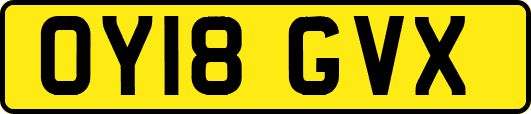 OY18GVX