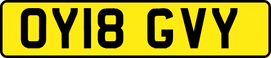OY18GVY