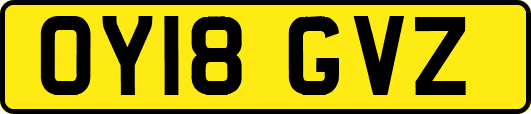 OY18GVZ