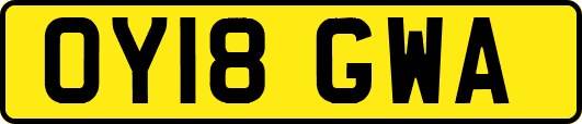 OY18GWA