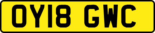 OY18GWC