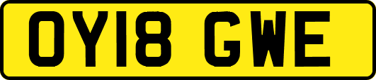OY18GWE