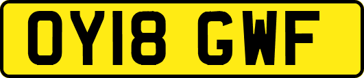 OY18GWF