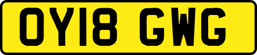 OY18GWG