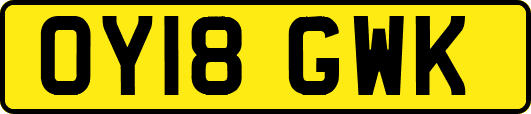 OY18GWK
