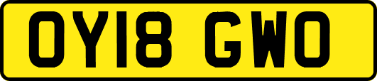 OY18GWO