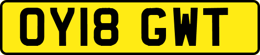 OY18GWT