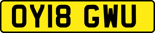 OY18GWU