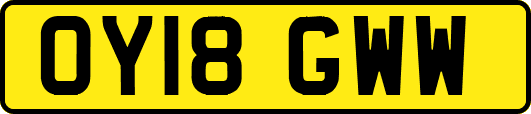 OY18GWW
