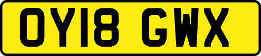 OY18GWX