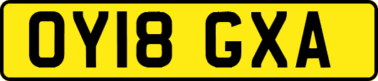 OY18GXA