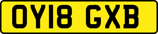 OY18GXB