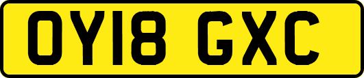 OY18GXC