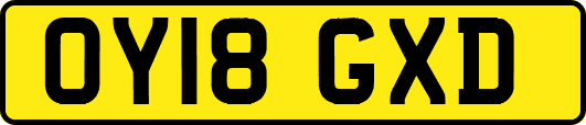 OY18GXD