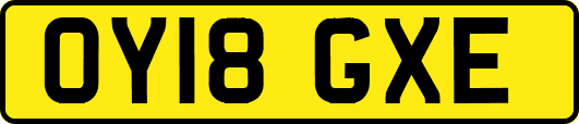 OY18GXE