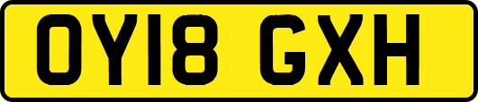 OY18GXH