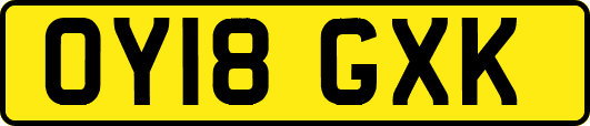 OY18GXK