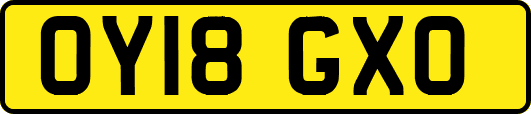 OY18GXO